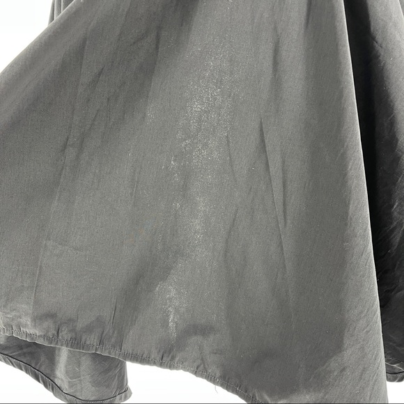 Camilla & Marc | Black Polka Dot Mini Dress - Picture 10 of 16